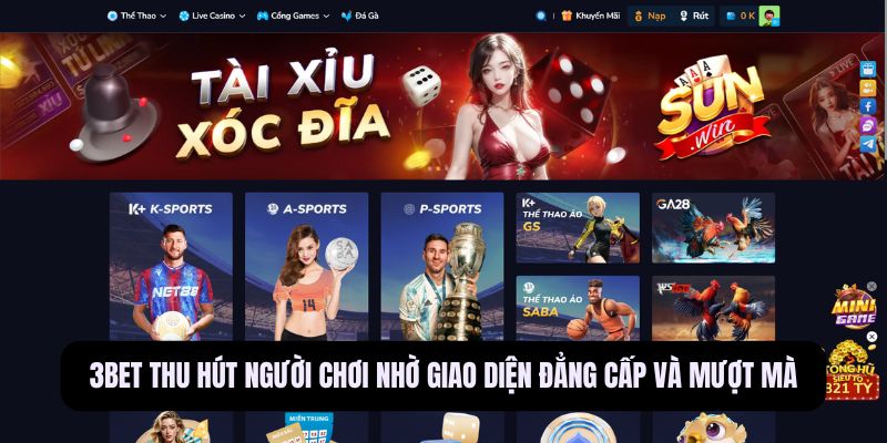 3BET