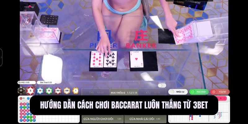 Baccarat