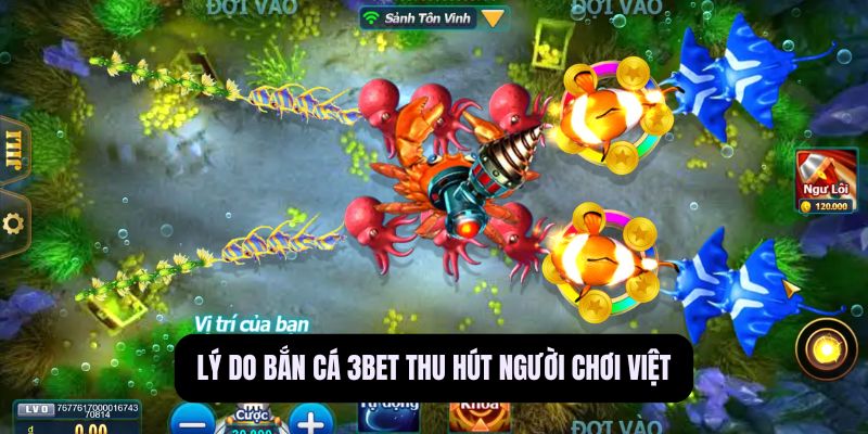 Bắn Cá