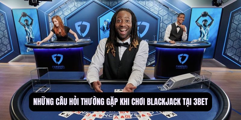 Blackjack