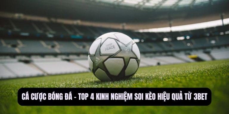 Cá cược bóng đá