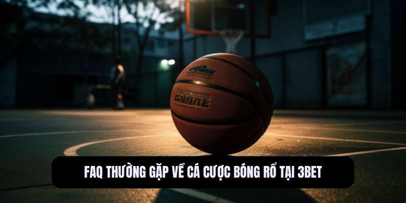 cá cược bóng rổ