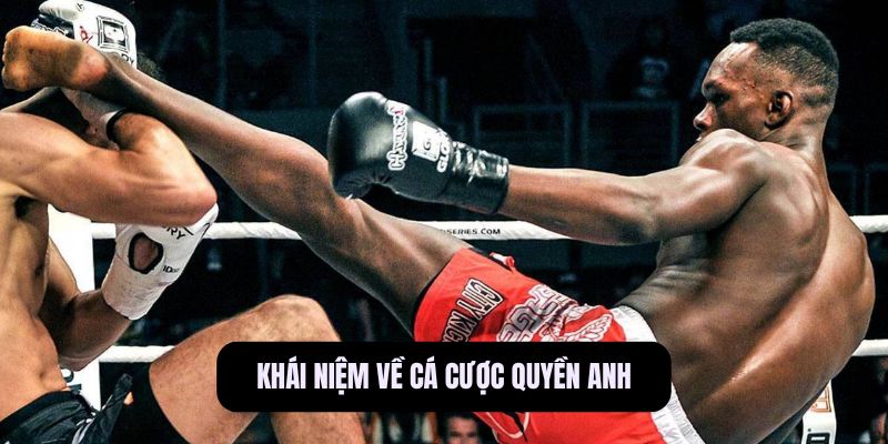 Cá cược quyền anh