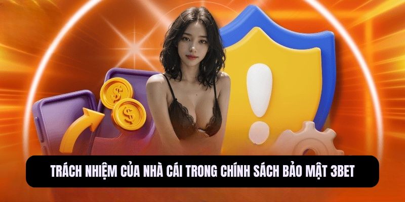 Chính Sách Bảo Mật
