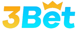 3BET – Nhà cái cá cược trực tuyến, casino, slot uy tín