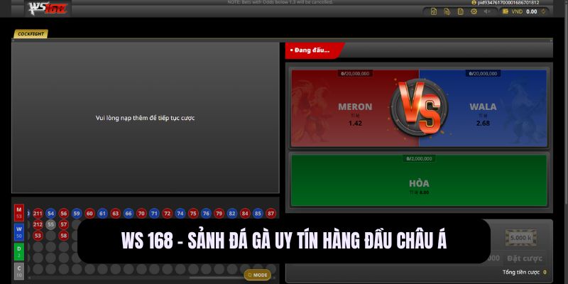 Đá Gà