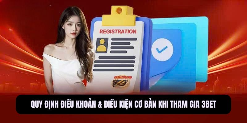 Điều Khoản & Điều Kiện