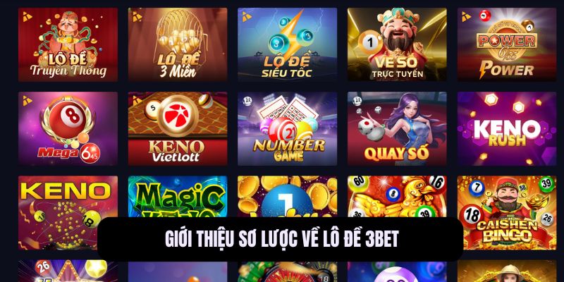 Lô Đề