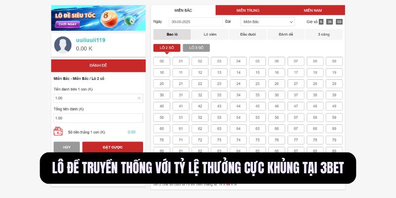 Lô Đề