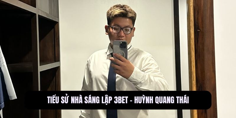 Nhà sáng lập