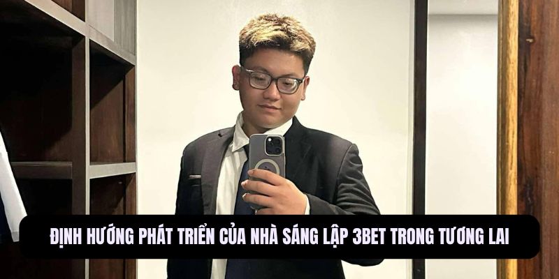 Nhà sáng lập