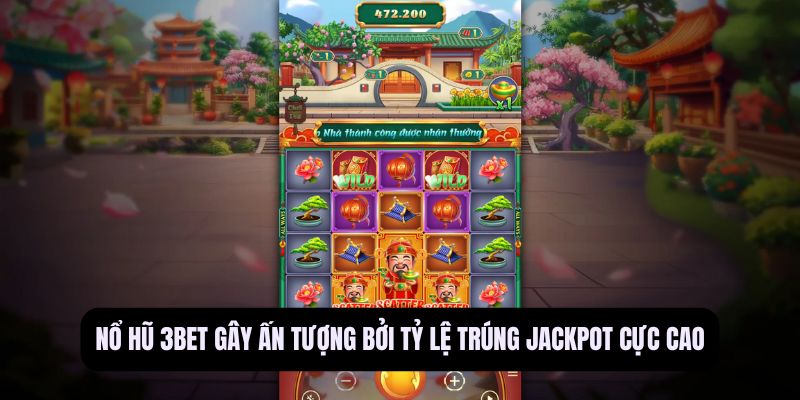 Nổ Hũ