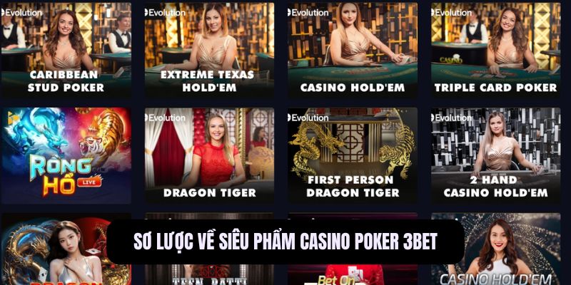 Poker