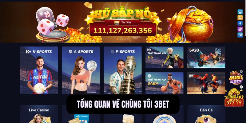 Về Chúng Tôi